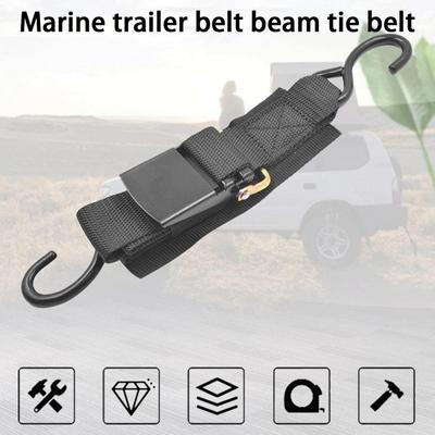 Přeprava a úložné prostory – Upínací pásy