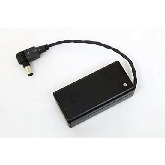 Providence Buffer Pedal VZW-1 Black