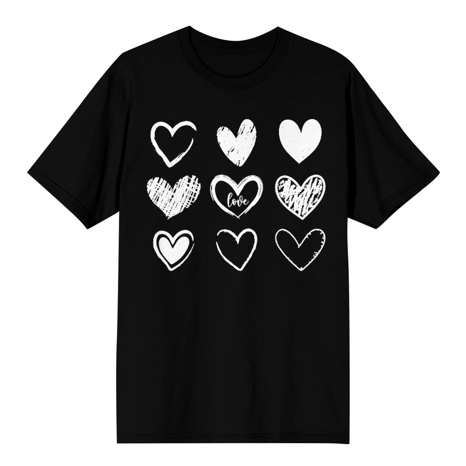 

Футболка для малышей, мальчиков и девочек, 100-й день школы, детский сад, футболки, топы 150 чёрный