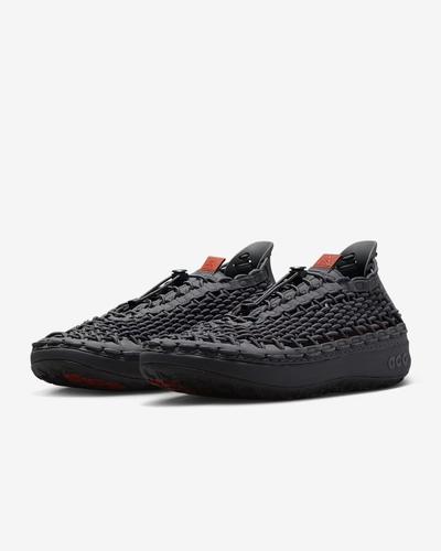 Nike ACG Watercat+ Unisex CZ0931-004 Grau Größe