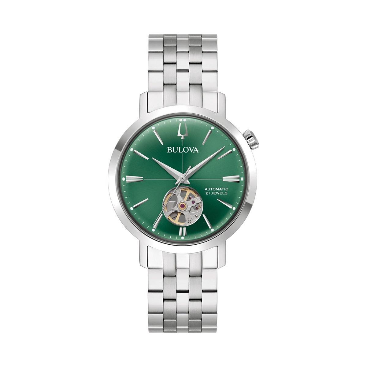 

BULOVA WATCHES 96A319