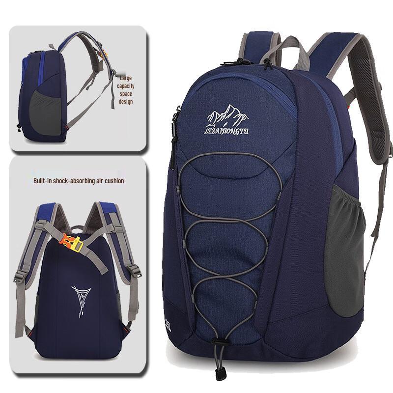 KANDEXS Oumantu Ultralight Travel Backpack