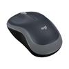 M185 Wireless Mouse, Black [parallel Import Goods]