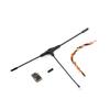 TEAMBLACKSHEEP Original TBS Crossfire Nano RX SE Receiver Immortal T Antenna CRSF 915/868Mhz Long Range UHF Drone Accessories