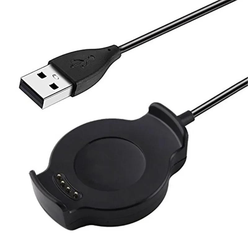 Bezdrátový nabíjecí adaptér pro hodinky Huawei Watch 2 PRO generace, magnetický nabíjecí kabel pro chytré hodinky, magnetické sání