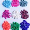 200pcs Soft PVC Cats Nail Caps All Size Dog Cats Claw Covers for Indoor Furniture Protecting Nail Covers for Cats Dogs
