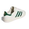 Adidas Jabbar OG Low Off White Dark Green Men Sneakers Cream Cream-White IH5298