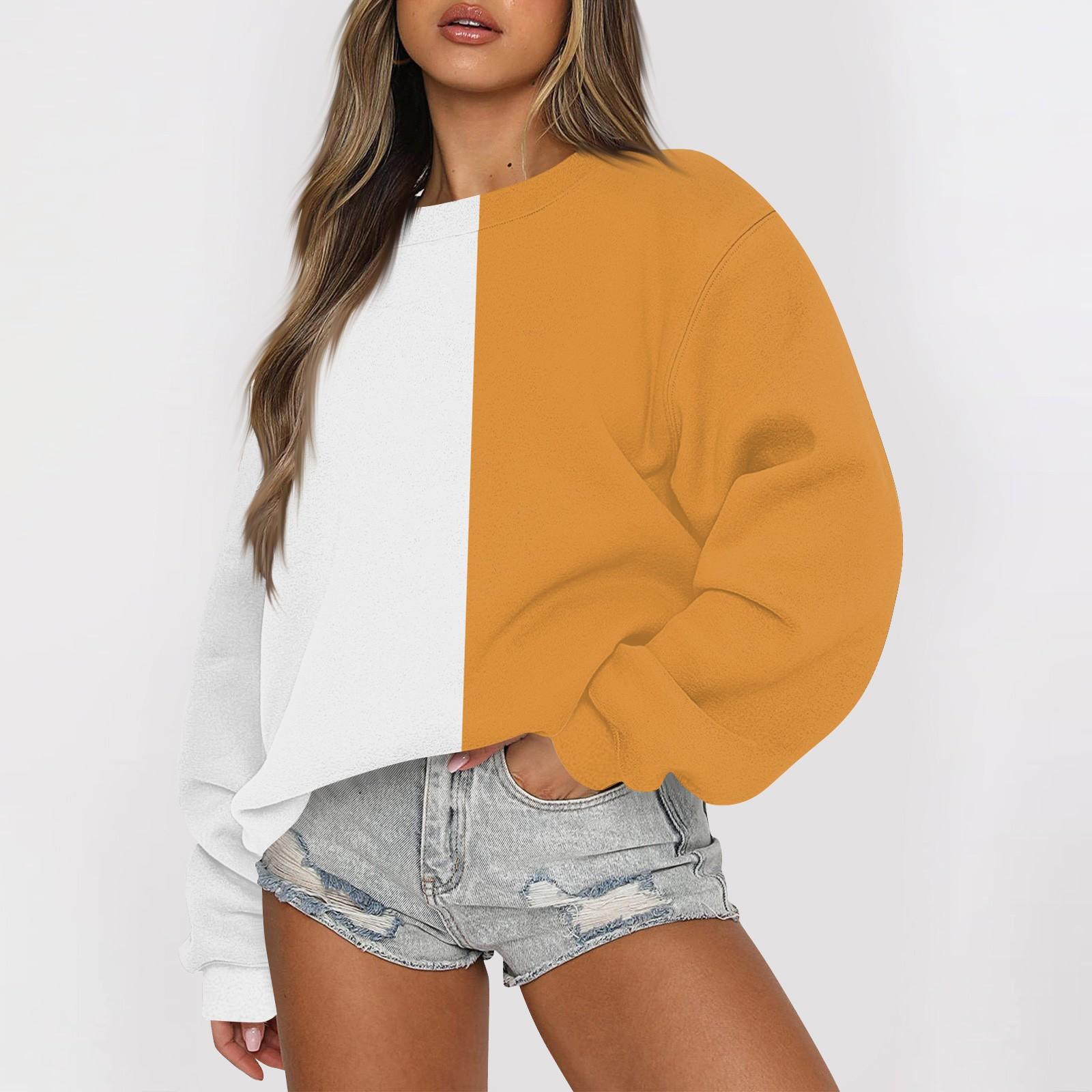 Женские осенне-зимние топы — фото 5