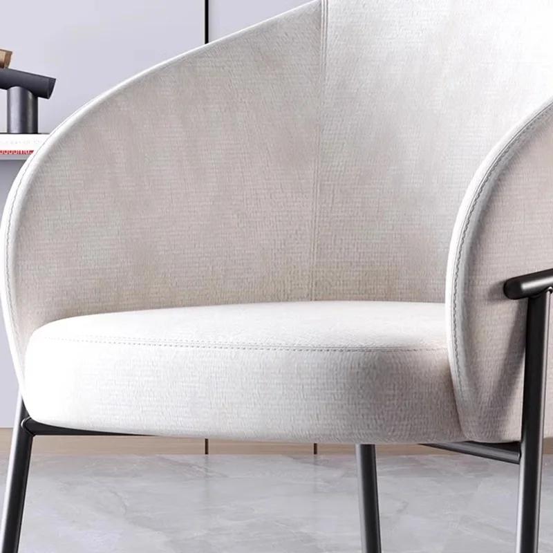 For Moderne Stühle Küche Esszimmer Zeitgenössischer Luxus Designer Schöne Esszimmers Tühle Küche Europäische Chaise Longue Wohn