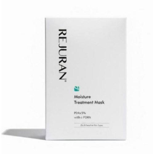 REJURAN Derma Healer Moisture Treatment Mask 23mL (5ea) REJURAN Derma Mask 5ea