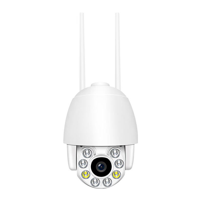

Mushan Anshunwei Wireless 360° Panoramic Home Security Camera