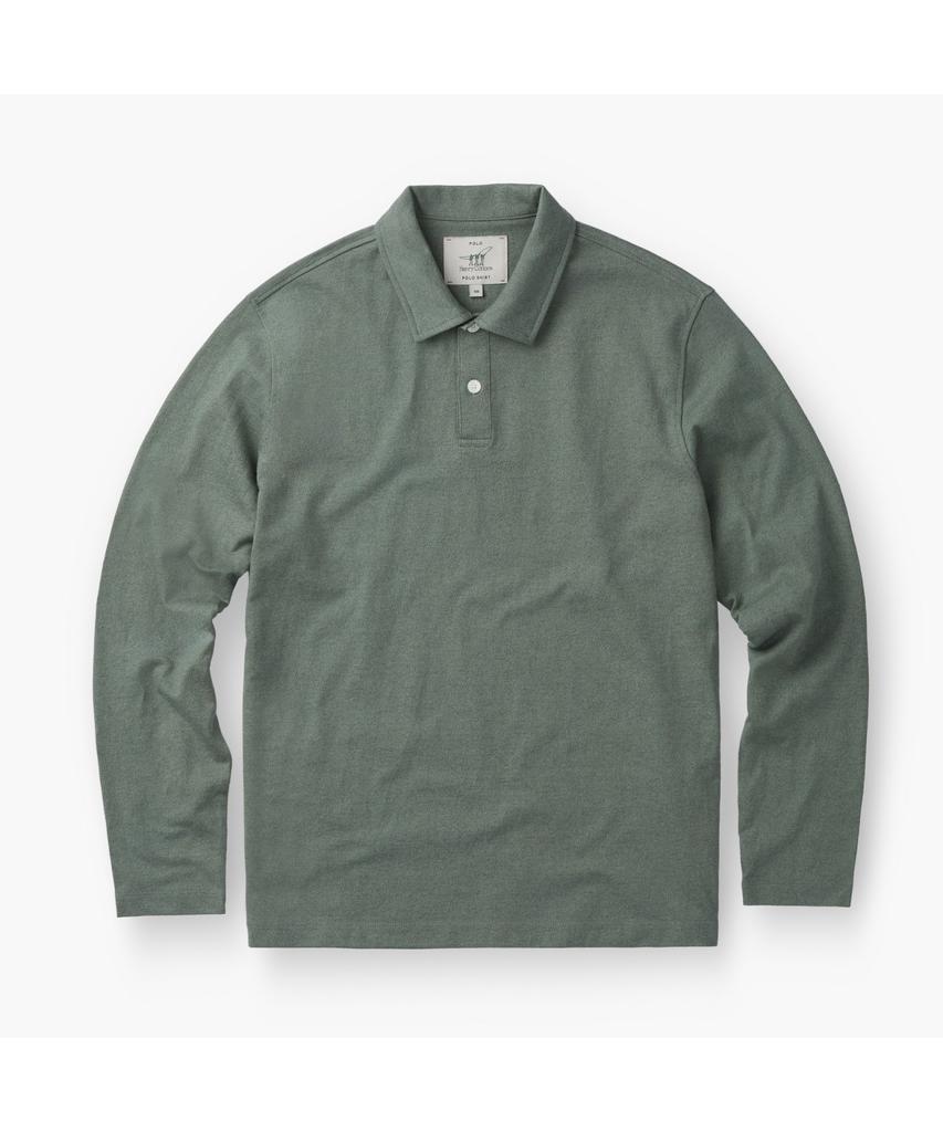 Henlikoteun Classic Cotton Polo Shirt Ahtas26101Khl