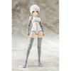 Kotobukiya Megami Device B1R-M Chassis Kit Skin Color A 1/1 Scale Plastic Model 160mm