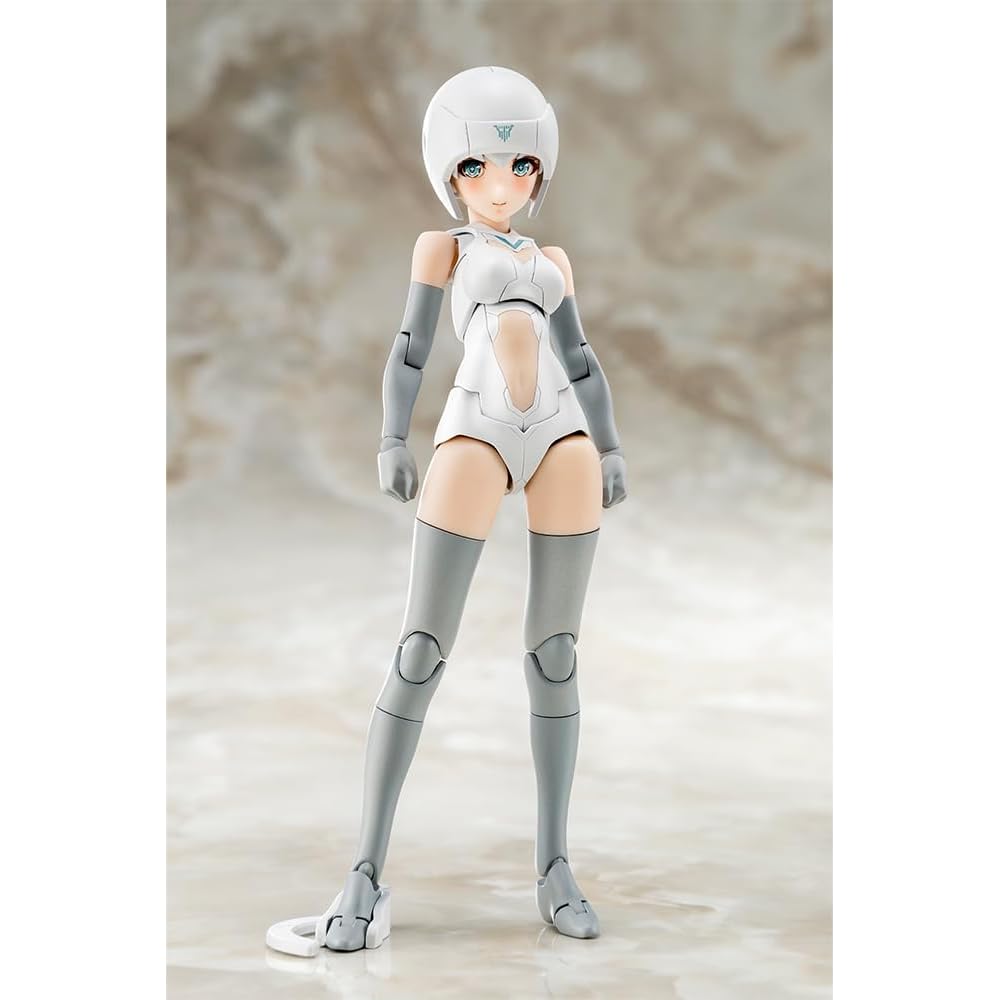 Kotobukiya Megami Device B1R-M Chassis Kit Skin Color A 1/1 Scale Plastic Model 160mm