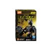 BLOKEES Orijinal DC Batman GV01 BEFENDER VERSIDN Batmobile ZIRHLI Batman Kara Şövalye Bruce Wayne Oyuncak Aksiyon Figürü Bebek Hediye