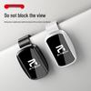 Rising F7 Multifunctional Car Sun Visor Clip for R7/ER6/MARVEL R Models