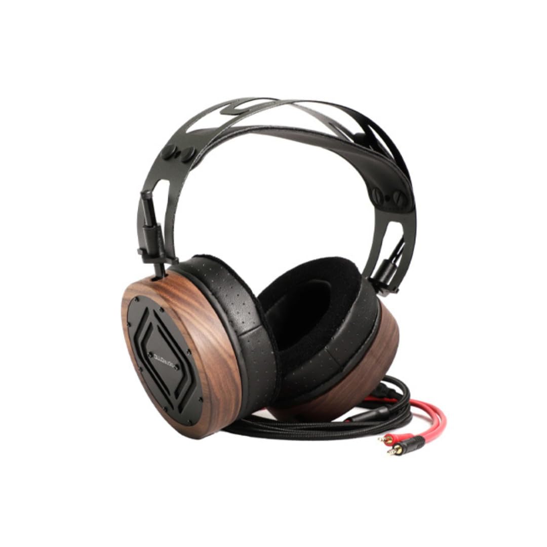 

Еталонні навушники з відкритою спинкою OLLO AUDIO S5X-USC Edition