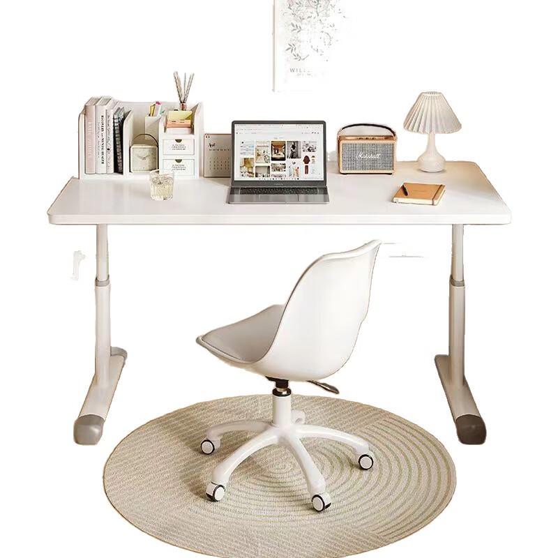 OEING Manual Height Adjustable Desk