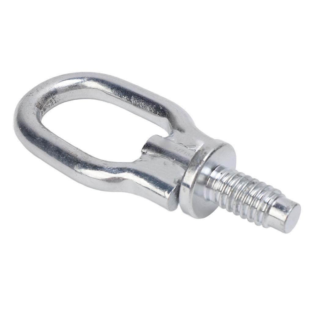 Tažné oko přívěsu 1065543 Kovaná ocel Tažné zařízení přívěsu Náhradní tažné oko pro Jaguar S‑Type X‑Type XK 8