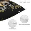 Gustave Clair Obscur Expedition 33 Pillowcase Double-Sided Printing Polyester Cushion Cover Decorations Throw Pillow Case Cover