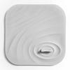 Flexible Shower Drain Seal Cover Universals Toilet Floor Drain Cover Deodorant Pad Nonslip Basins Stopper Sealing Cap