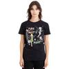 Disney Fairies Unisex Adult Pixie DustÂ´s A Must Tinker Bell & Periwinkle T-Shirt