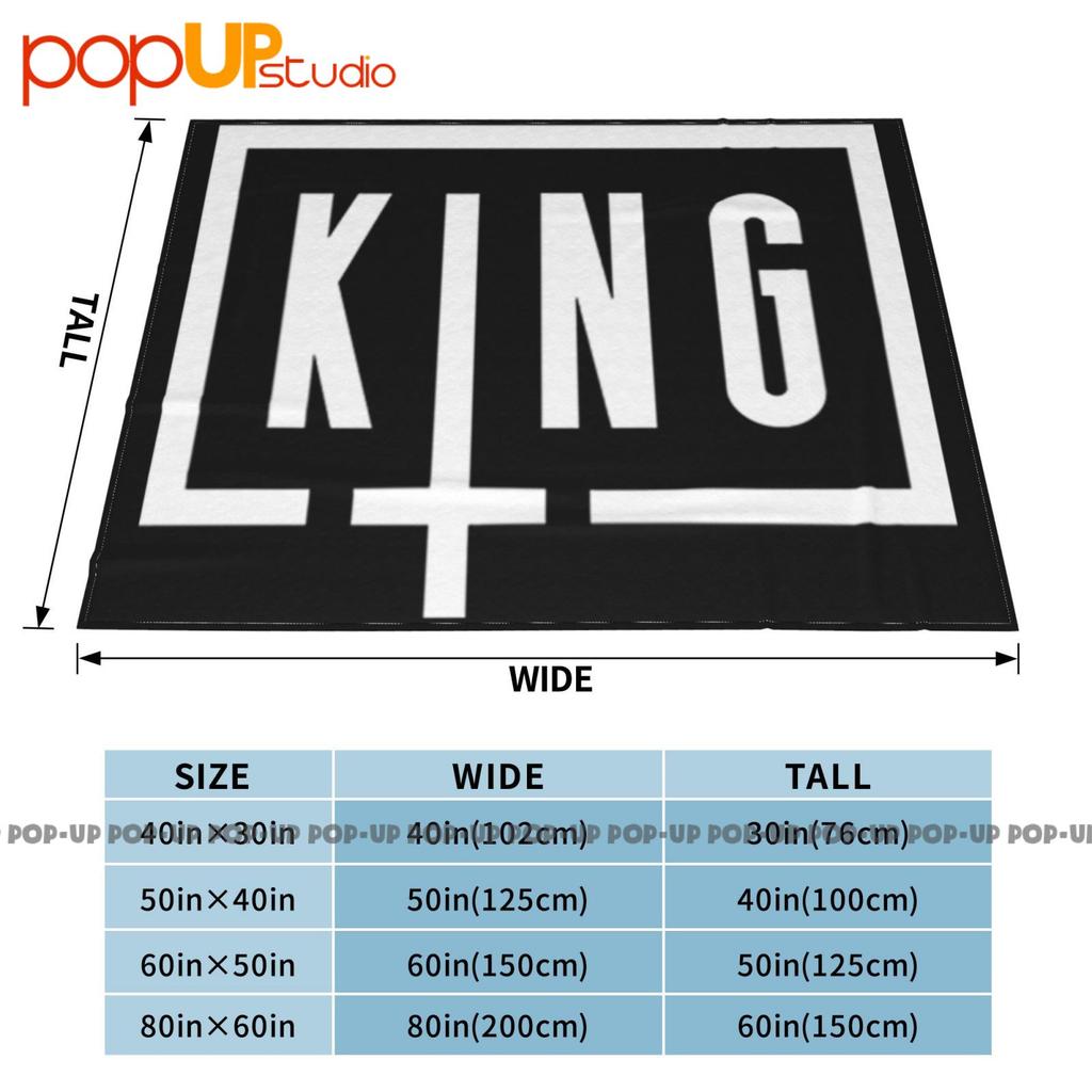 Sullivan King Ultra-Soft Blanket Quilt Winter Sofa Cover Bed Covers