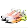 Chitu 9pr Rotating Buckle Real Explosive Carbon Board Men's and Women's Running Shoes Professional Marathon Racing Student Training Sports Shoes