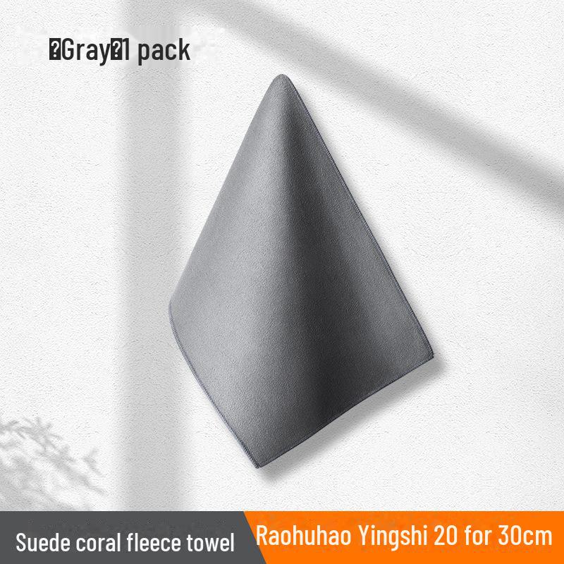 

Большое впитывающее замшевое полотенце для чистки автомобиля - безворсовая ткань из оленьей кожи