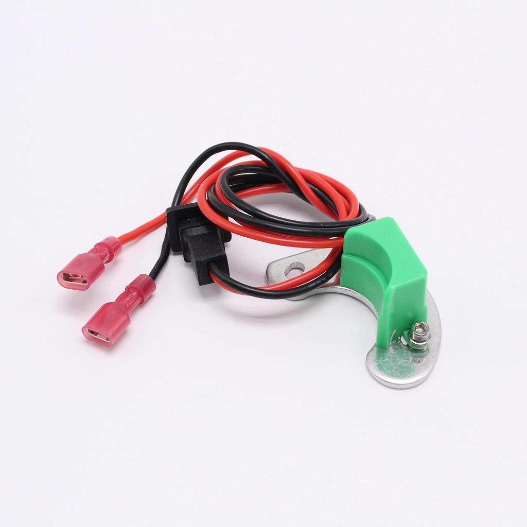 Electronic Ignition Module Conversion Kit Sturdy Accessories Easy to Install Replacement Spare Parts