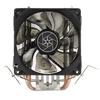 SilverStone Krypton Series CPU Cooler for Intel/AMD Sockets, SST-KR03