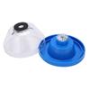 Dust Cover Connected To Ash Bowl Household Electric Drill Accessories Dust Blocking Anti Ash Device Electric Drill Bit Dustproof