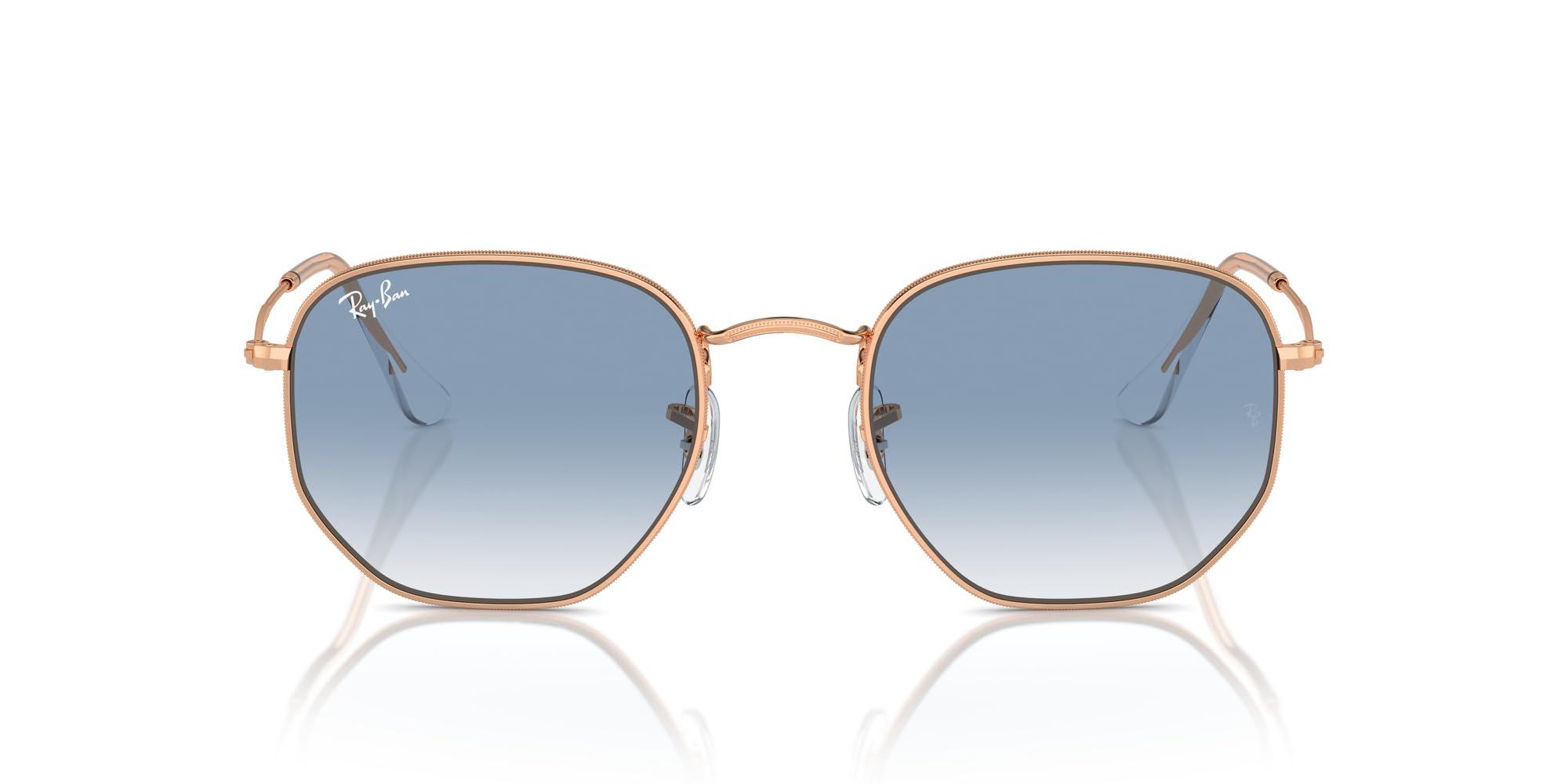 Солнцезащитные очки RB3548 HEXAGONAL 54 92023F [Ray-Ban]