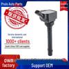 High Voltage Ignition Coil Pack for Haval H6 Red/Blue Label - F01R00A121, F01R00A111.