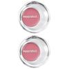 MOONSHOT Lip & Cheek Melting Mood Blusher 06 Honest X2