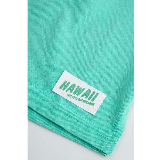 Футболка Coccodrillo WC6143216VGB-013