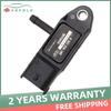 Manifold Air Pressure Sensor for Buick OEM 0261230188 9015416
