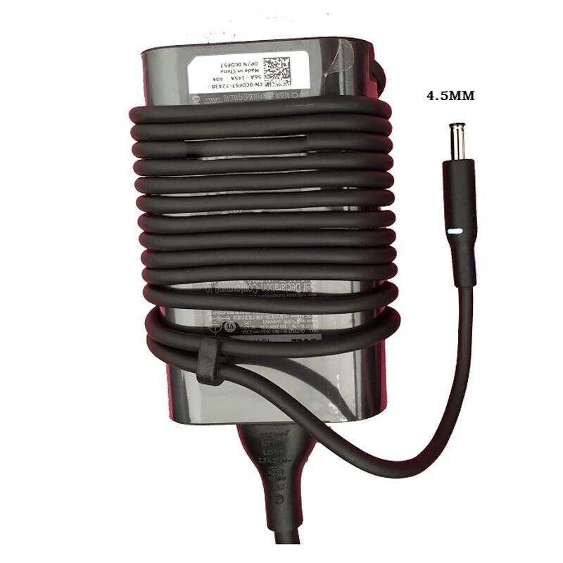 Dell Laptop Power Adapter 45W