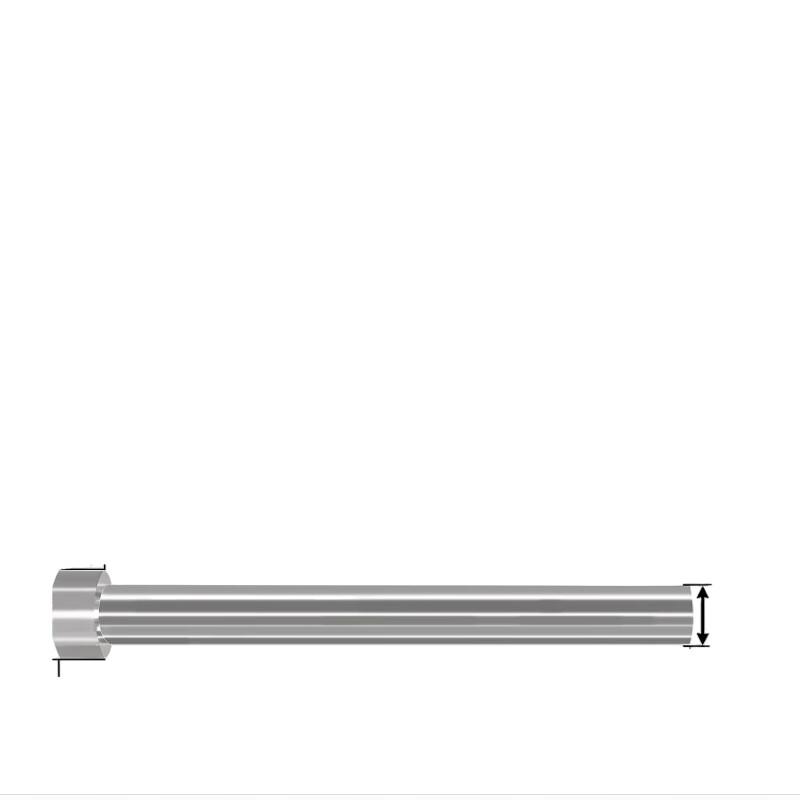 SKD61 Mold Ejector Pin