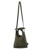 Something Good Leopard Tie Eco Bag Mini Cross_3 Color
