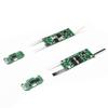 BMS 2S 18650 7.4V 8.4V Li-ion Lithium Battery Charge Discharge Protection Board PCB 2S 5A 6A 10A Protect Circuit Plates Module