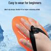 Alliance Envoy Children's Silicone Swimming Hand Paddles