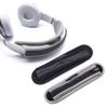 Headband Cover for QC35 QC45 Edifier Free Pro W820NB W860NB PRO Headset Headphone Headband Full Closure Zipper Cushion
