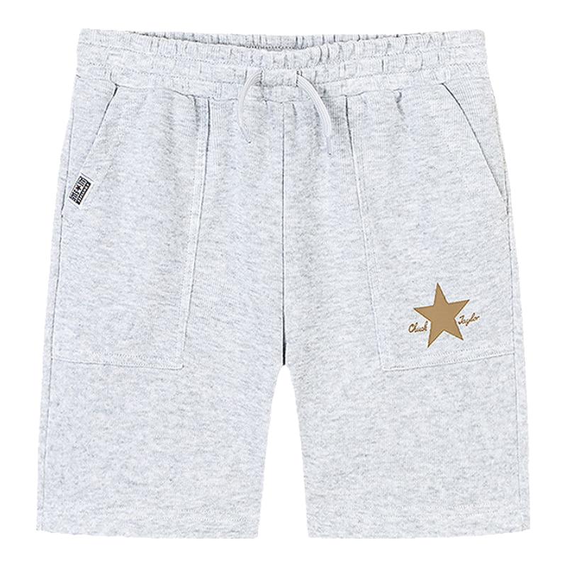 Converse Kids  Summer Knit Loose Fit Shorts 150/63