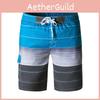 Klassisches Design Herren Surf-Boardshorts Sommer Badehose Mit Hochwertigem Material