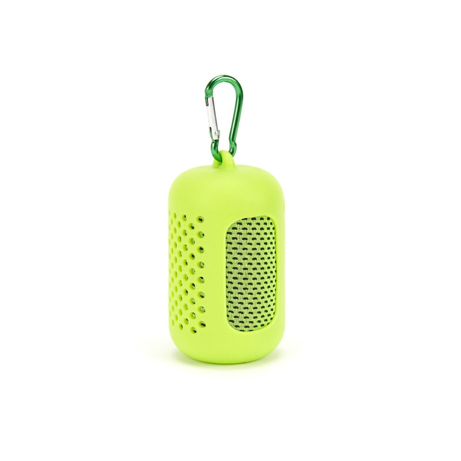 

Холодное спортивное полотенце, быстросохнущее полотенце для отдыха на открытом воздухе One Size