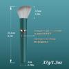 Makeup Brush Vibrator for Women G-Spot Nipple Clitoral Vibrators Orgasm Massager Heating Dildo AV Magic Massage Adult Sex Toys
