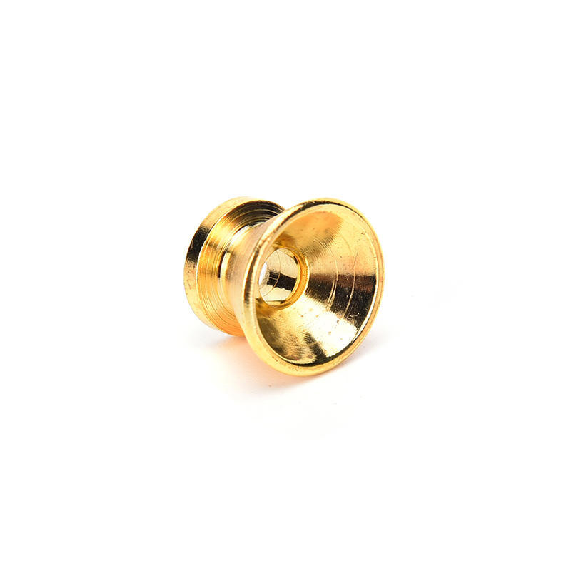 2 ks Knoflíky na kytarový popruh Zámky popruhu Straplocks Pro díly elektrické kytary,