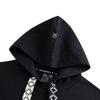 Anta Kyrie Series Dynamic Technology Hoodie Men Hoodies 172541702S-3