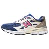 Kith x 990v3 Made In USA Daytona Unisex Sneaker Blau Marine Segel M990KH3